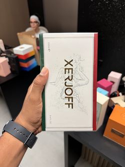 Xerjoff Naxos Eau de Parfum 100ml