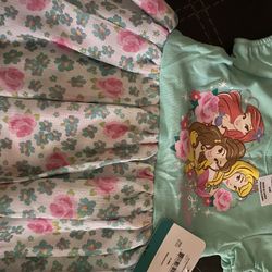 New Girls Shirts 