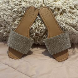Cute Sparky Sandals