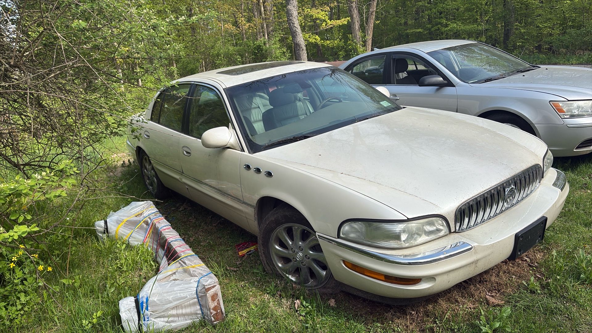 Buick
