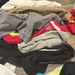 Free Boys Clothes  
