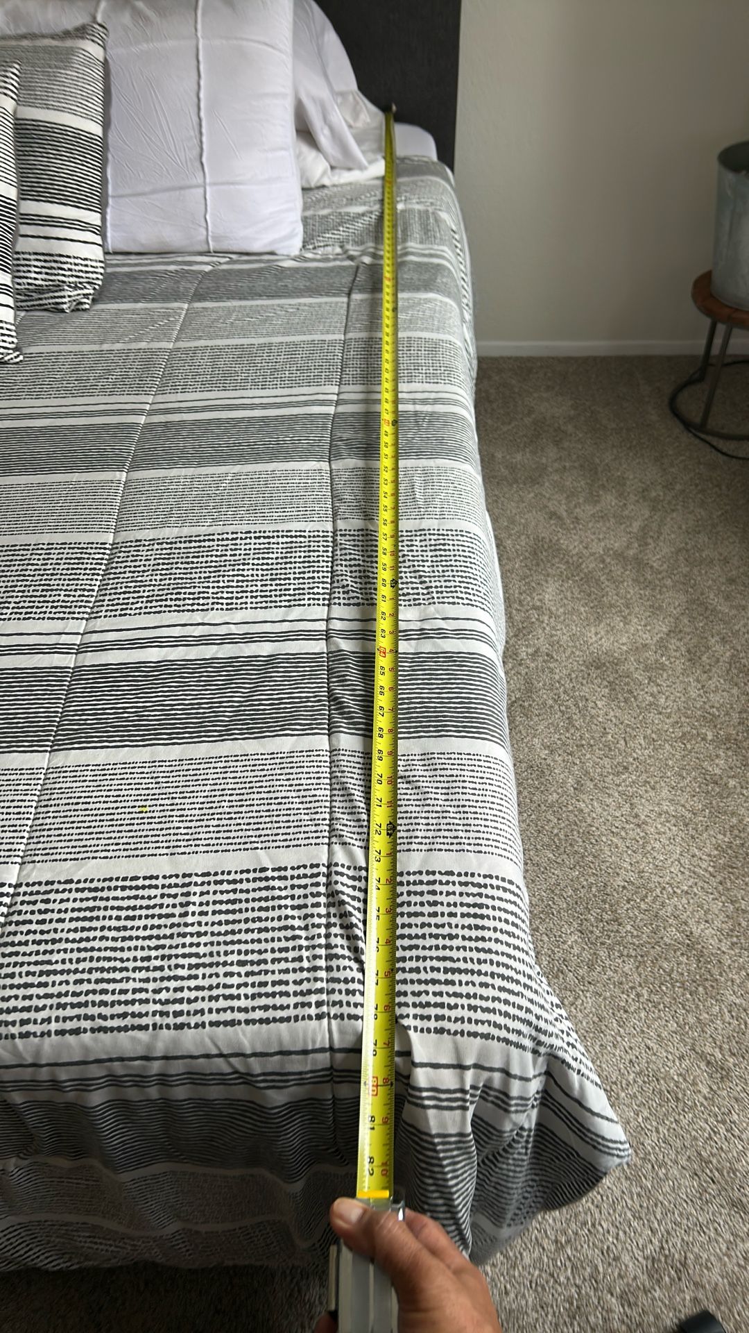 Queen Mattress Headboard And Frame