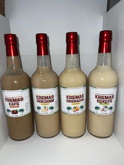 Island  Treats