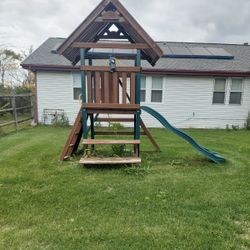 Swing Set