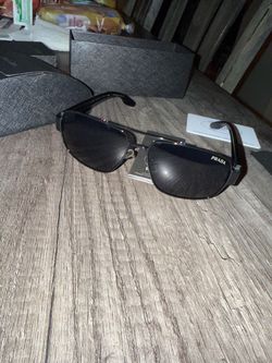Prada men sunglasses