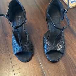 Salsa Shoes Size 5 1/2