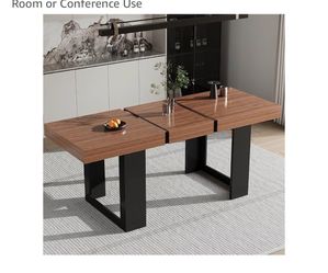 Extendable Table!
