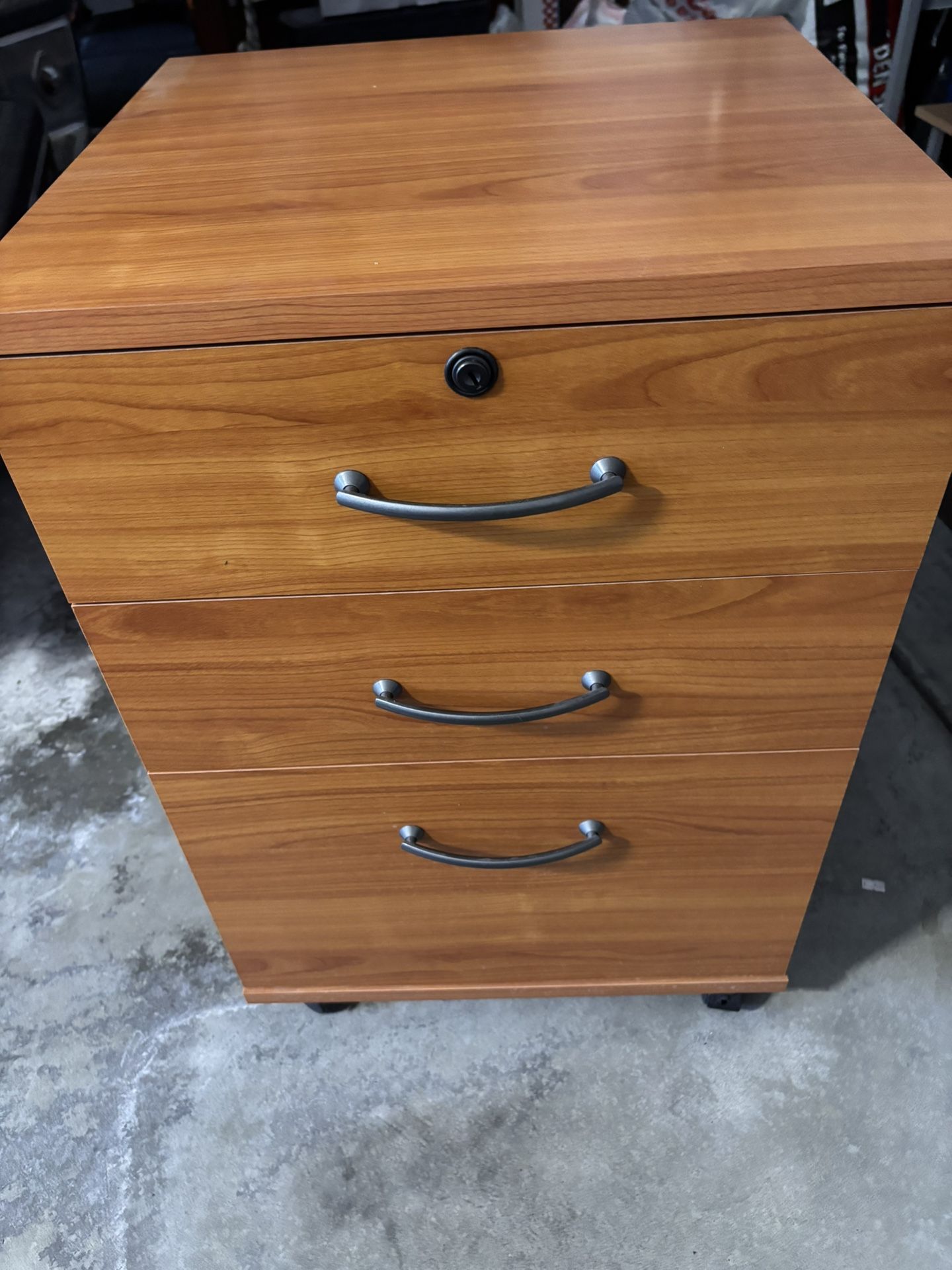 File Cabinet 