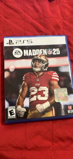 Madden 25