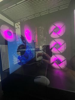 Gaming pc