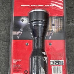 Milwaukee 2355-20 M12 LED High Performance Flashlight rare  Brand New 
( LED light only )