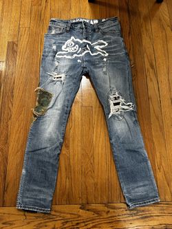 Billionaire Boys Club Jeans 