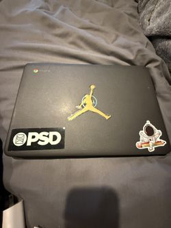 Chromebook