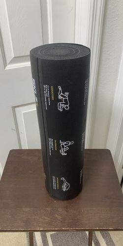 Skilz Recovery Foam Roller