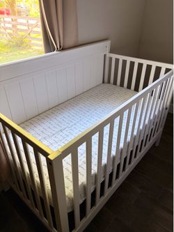 Cuna de Bebe
