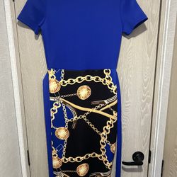 Fashion dress