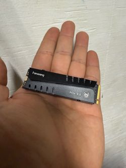 New ps5 ssd 1TB