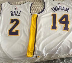 Lakers Jerseys
