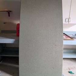 3x6 Gym Mat 1.5 " Thick Commercial Grade I Have About 20