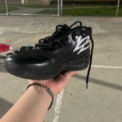 Both Melos Asking For 30 