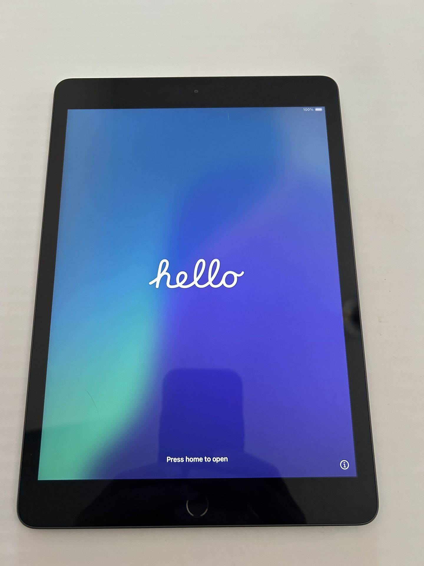 iPad 7th Generation 32 Gb