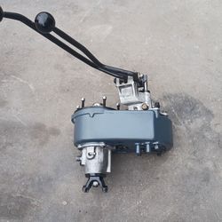 Twin Stick Dana 300 Transfercase 