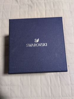 Swavroski glitter tea candle holder