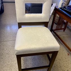 Pair Of Bar Stool