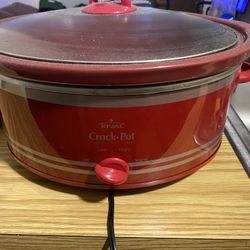 Rival Crockpot 