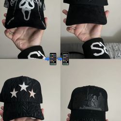 Barbas Hats , Dandy Hats , ThirtyOne Hats, Rude Awaking