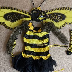 Halloween Costumes For Little Girls 