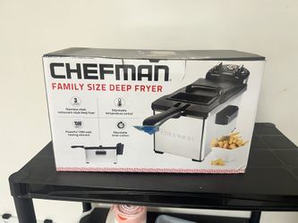 Fryer NEW