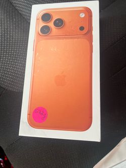 iphone 17 pro max 256 gb unlocked