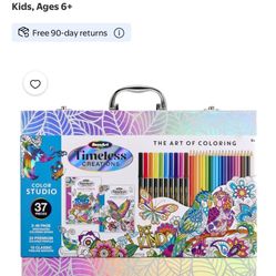 Art Case