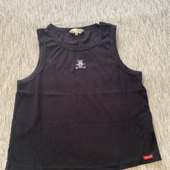 Teddy Fresh Tank Top
