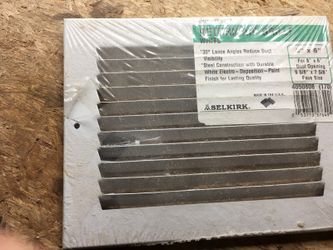 Air grille