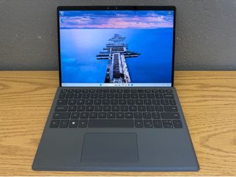 Dell Latitude 7320 Detachable,  2-in-1, core i7-11th gen