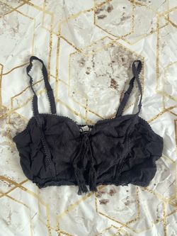 Cute Crop Top Shirt