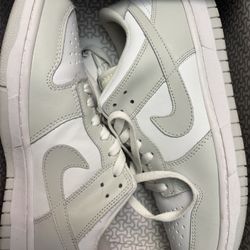 Women’s Nike Dunk Low
