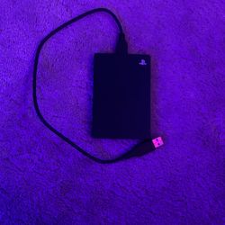 2 Tb Playstation Storage drive