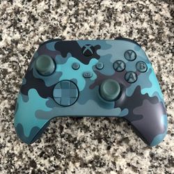 Xbox Controller Works Fine