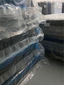 Big Sale – King, California King, Queen, Full, Twin, & More! 🛏️ 20 Model Choices on Display / Made USA / Fast Delivery / Rest Now Pay Later