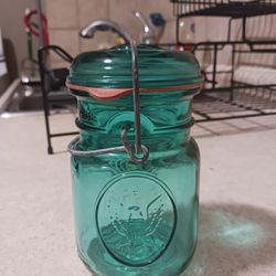 Ball JAR