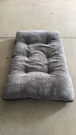 Dog Pillow