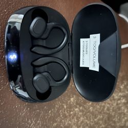 Headphone Bluetooth