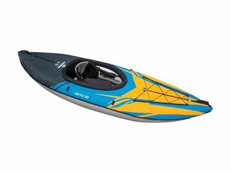 🔥 🔥 Aquaglide Noyo 90 Inflatable Kayak
