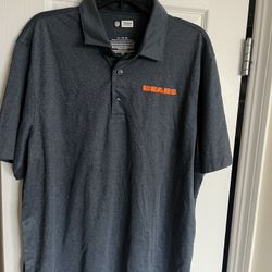 Brand New Chicago Bears Shirt Large 