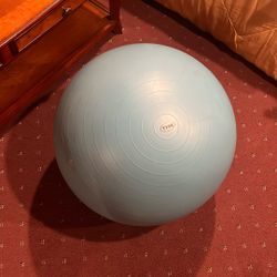 Exercise Ball 