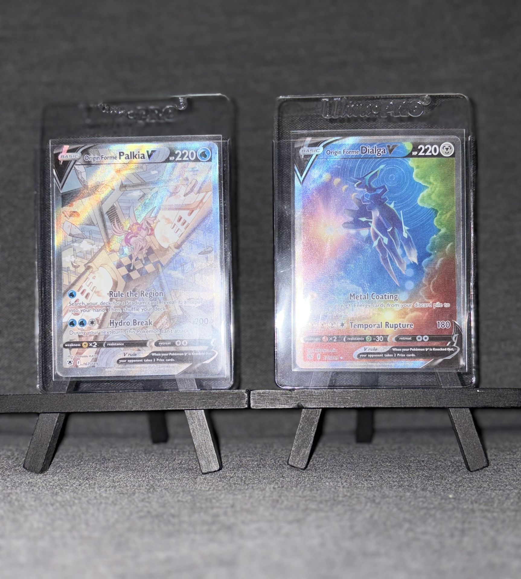 Pokémon Cards Alt Art