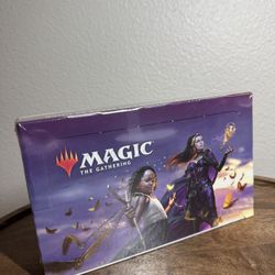 Double Master 2022 Draft Boosters